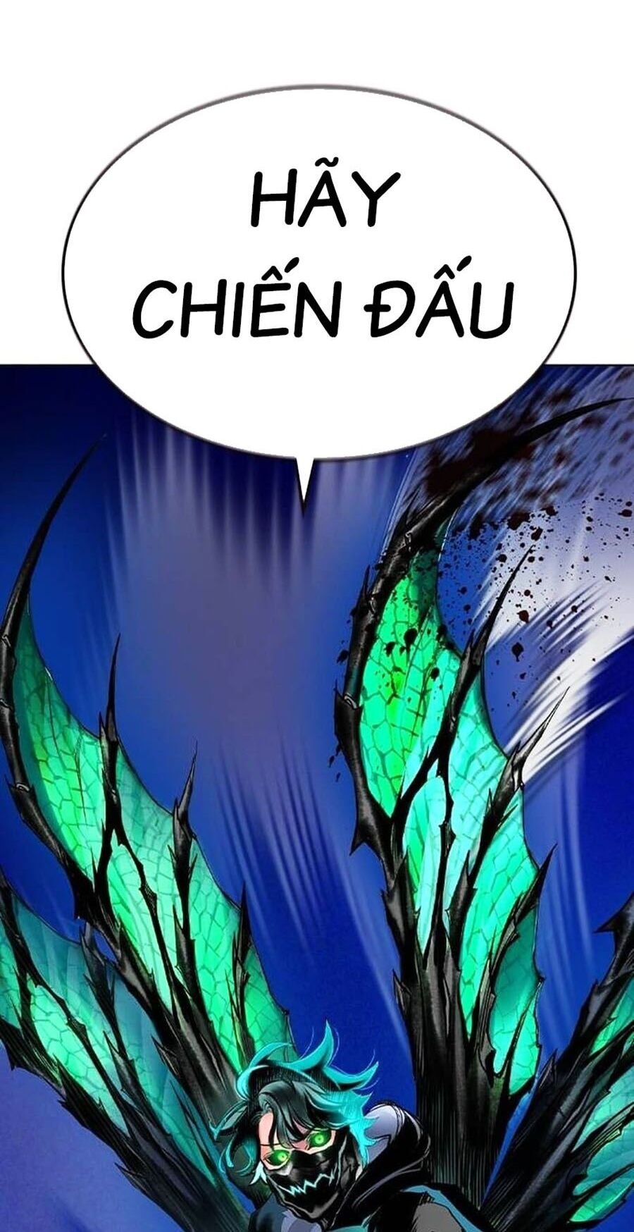 Nhân Trùng Đại Chiến Chapter 113 - Trang 87
