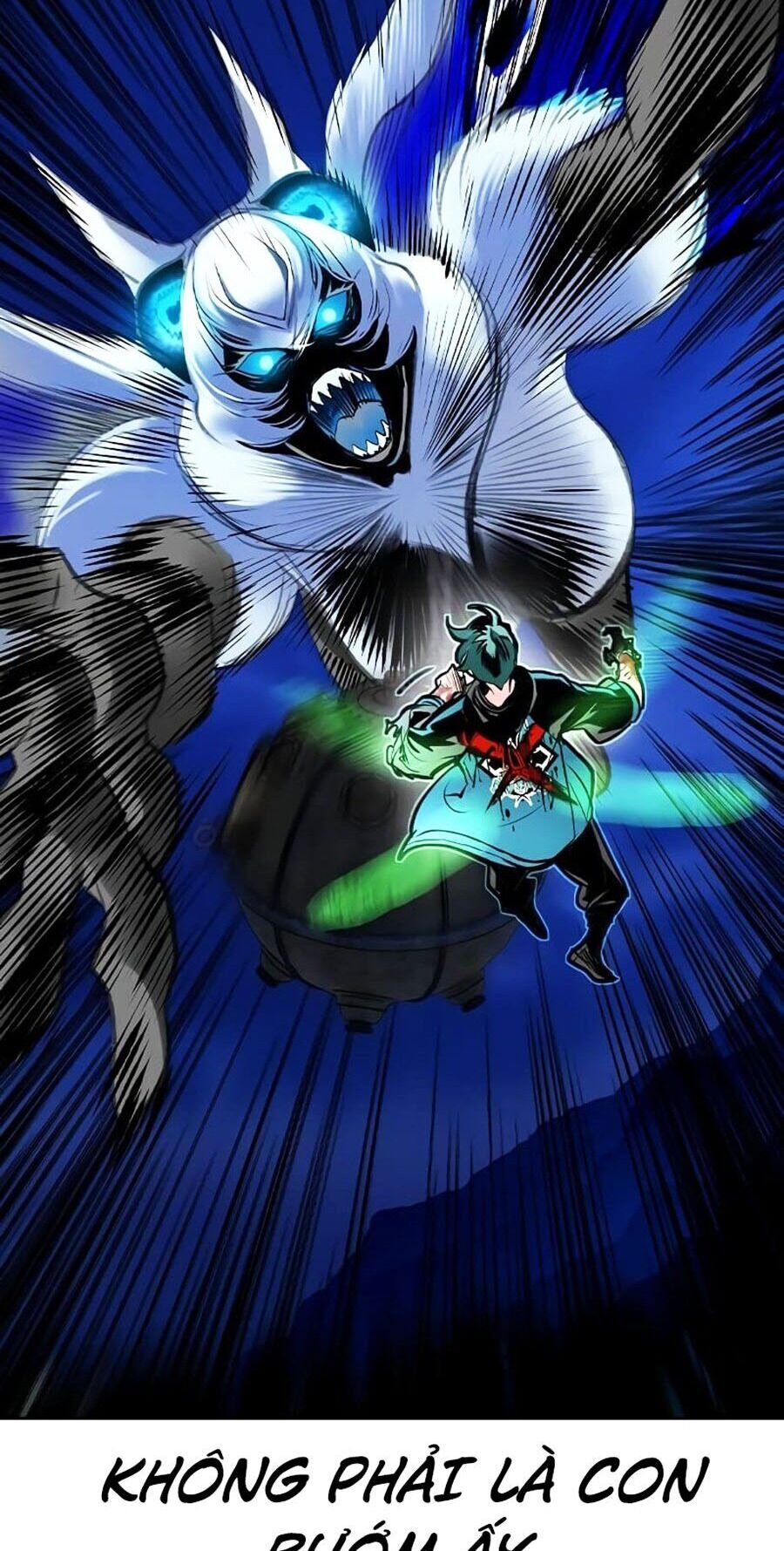 Nhân Trùng Đại Chiến Chapter 112 - Trang 75