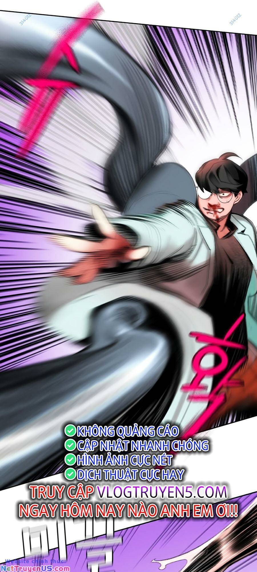 Nhân Trùng Đại Chiến Chapter 108 - Trang 35