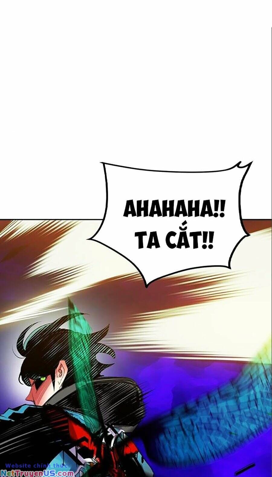Nhân Trùng Đại Chiến Chapter 107 - Trang 54