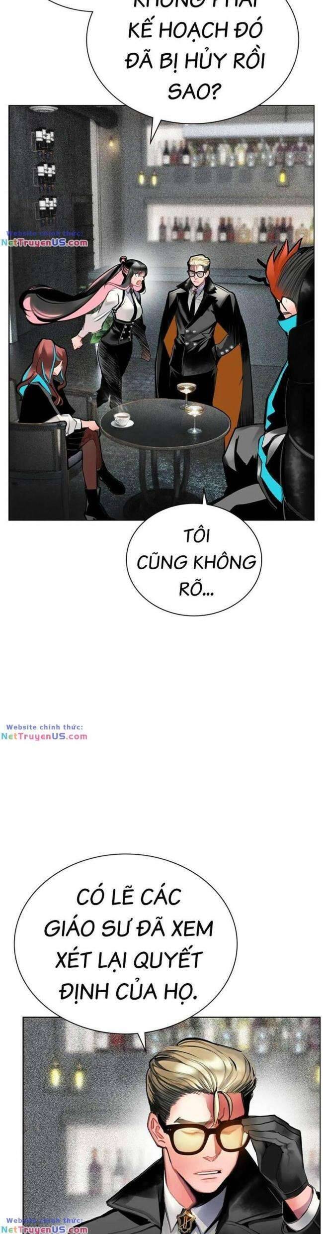 Nhân Trùng Đại Chiến Chapter 102 - Trang 41