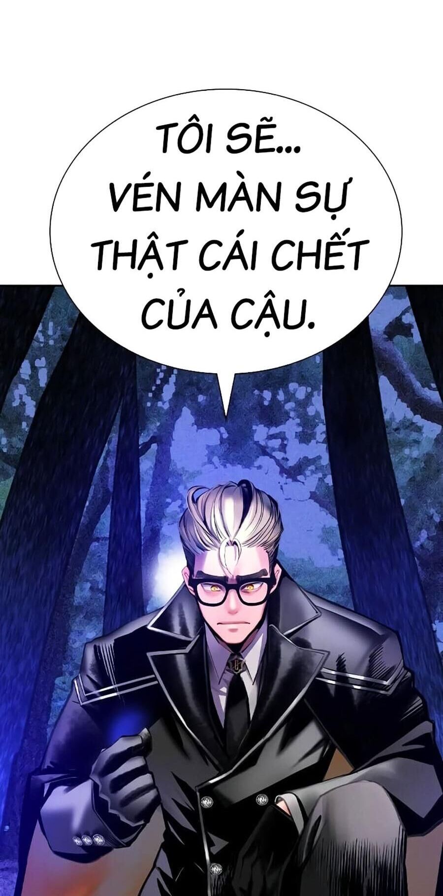 Nhân Trùng Đại Chiến Chapter 112 - Trang 5