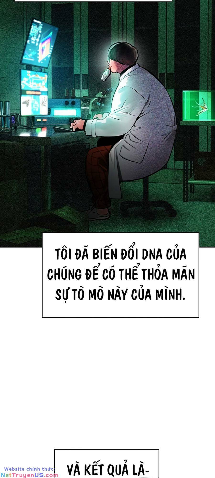 Nhân Trùng Đại Chiến Chapter 108 - Trang 3