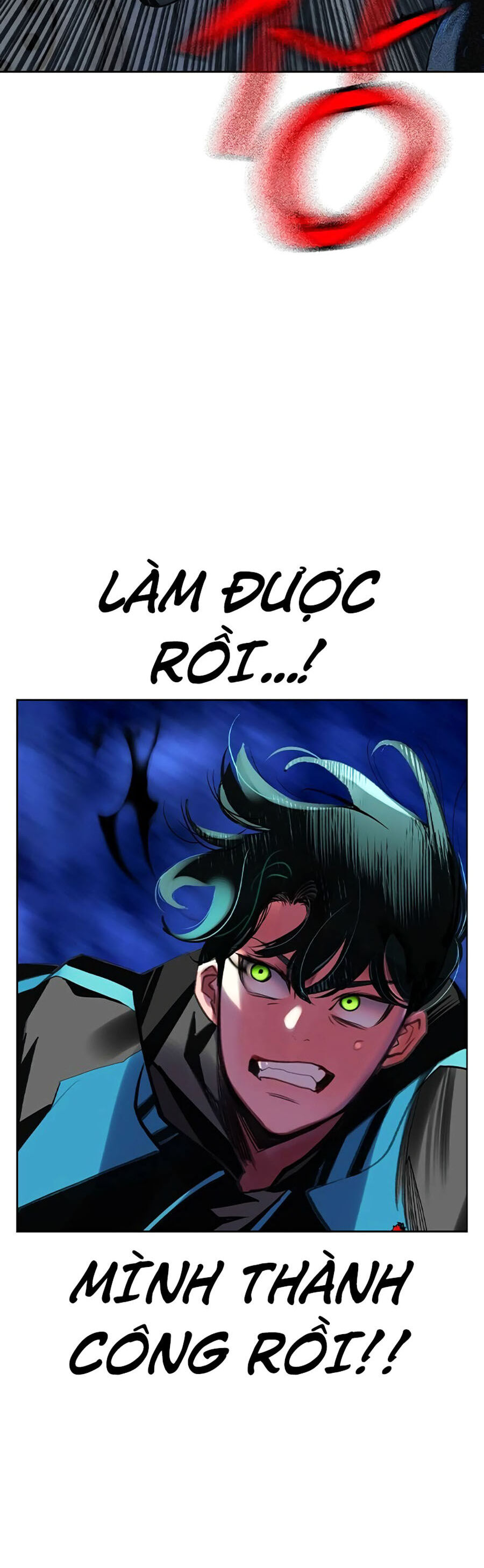 Nhân Trùng Đại Chiến Chapter 111 - Trang 60