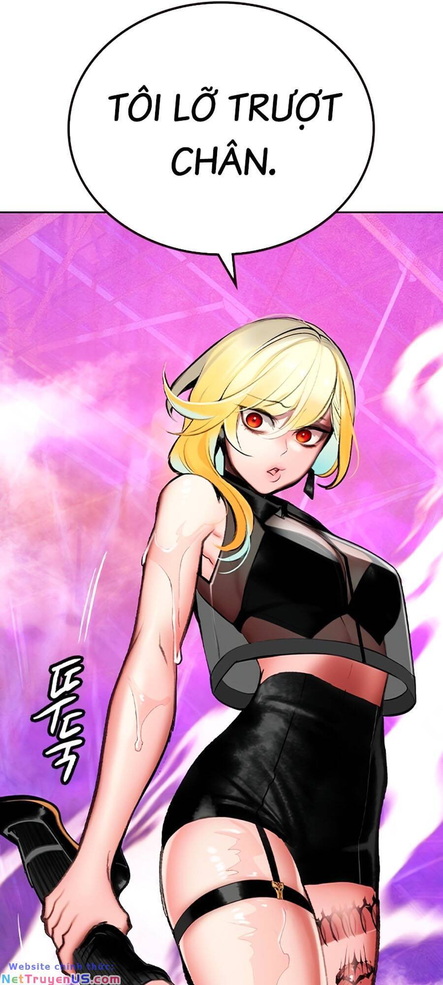 Nhân Trùng Đại Chiến Chapter 108 - Trang 92
