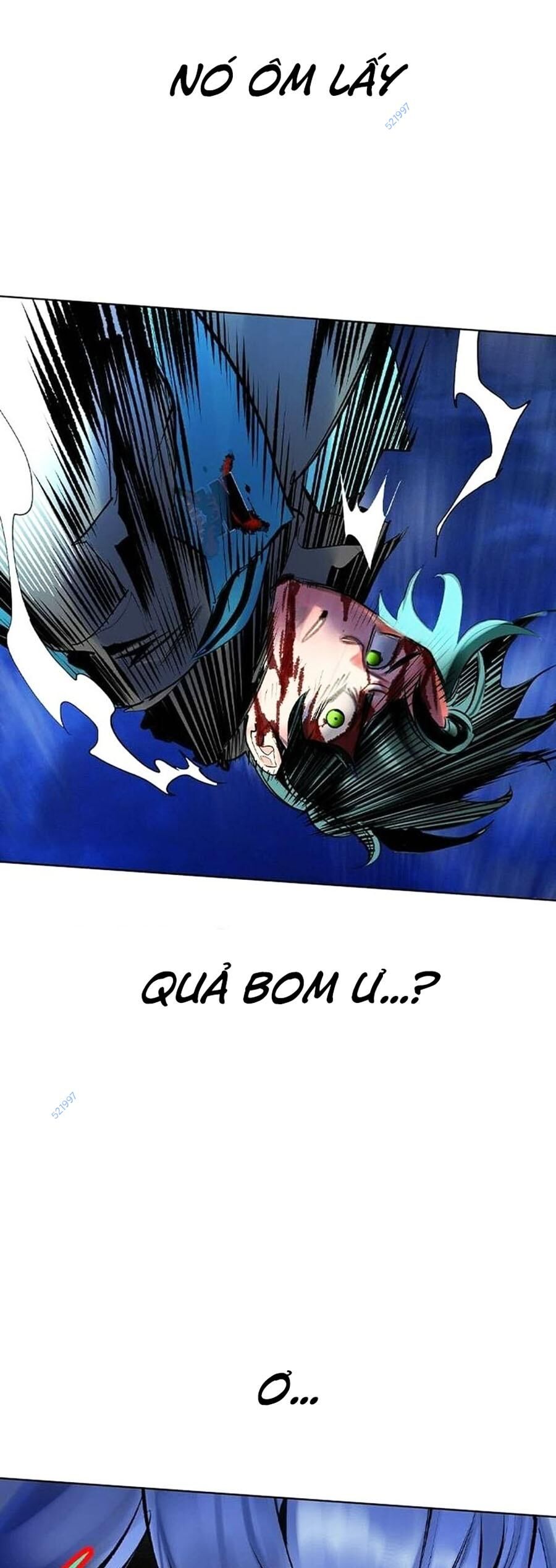 Nhân Trùng Đại Chiến Chapter 113 - Trang 46