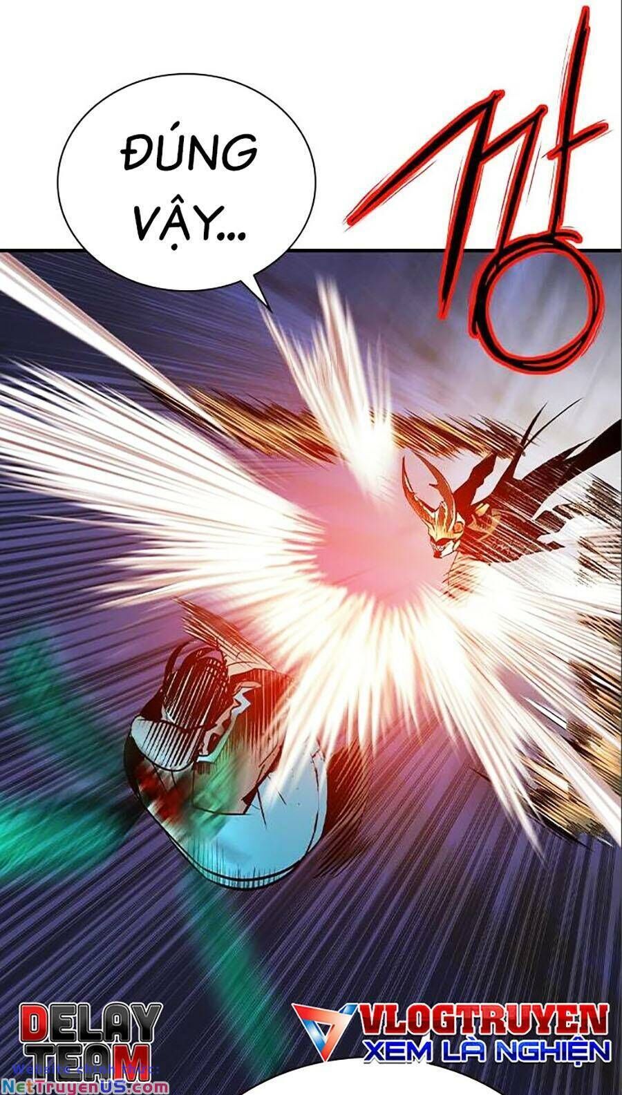 Nhân Trùng Đại Chiến Chapter 107 - Trang 80
