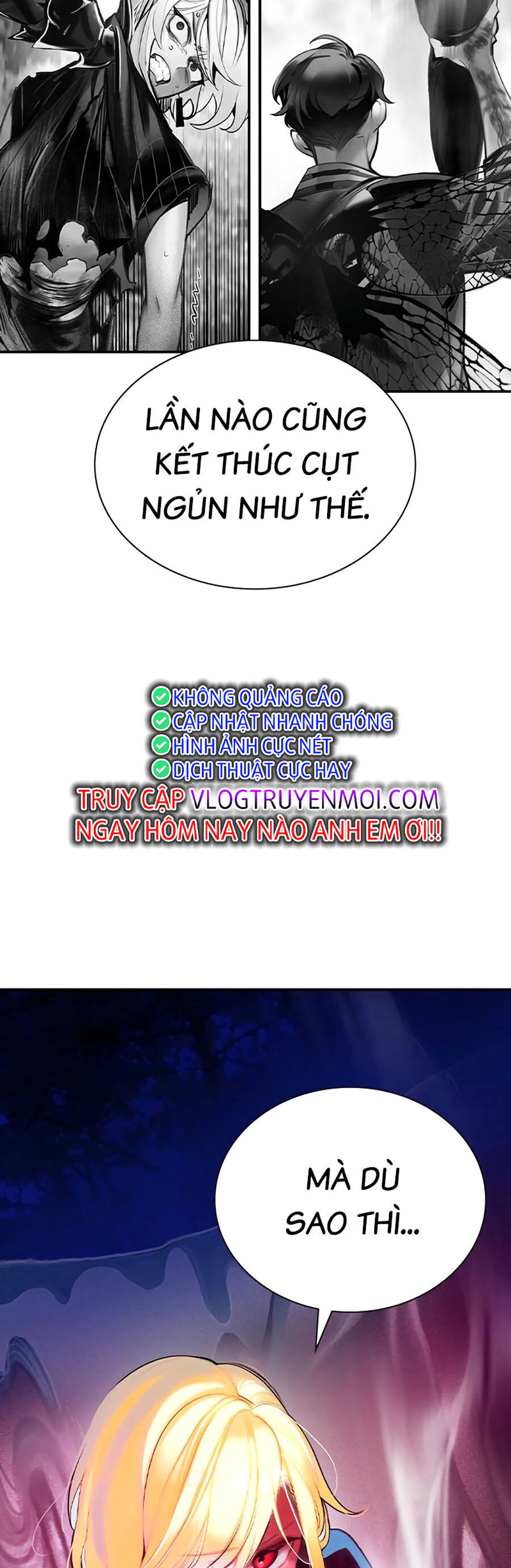 Nhân Trùng Đại Chiến Chapter 111 - Trang 32