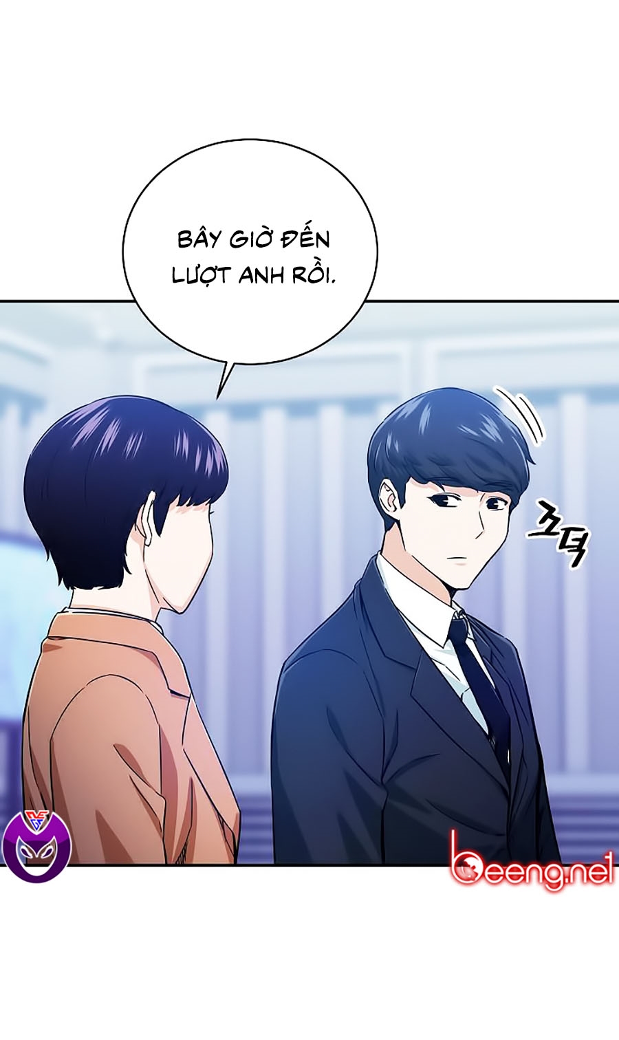 Bố Tôi Quá Mạnh Chapter 30 - Trang 0