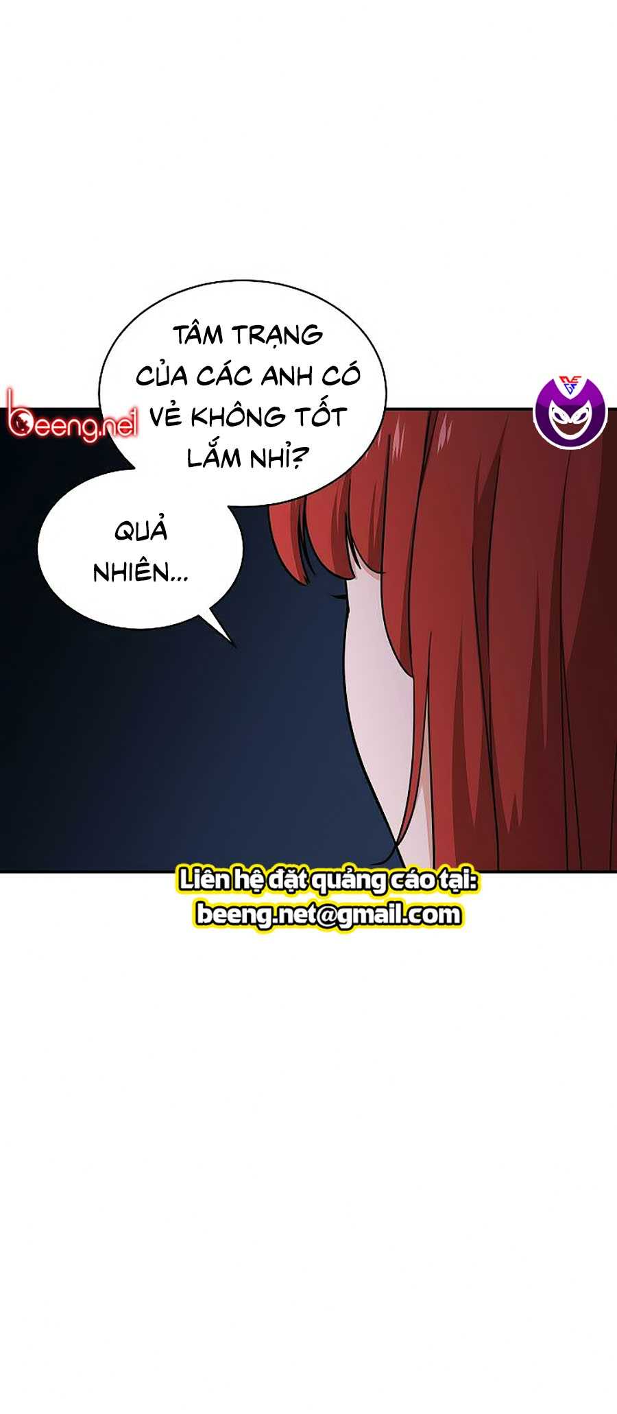 Bố Tôi Quá Mạnh Chapter 44 - Trang 0