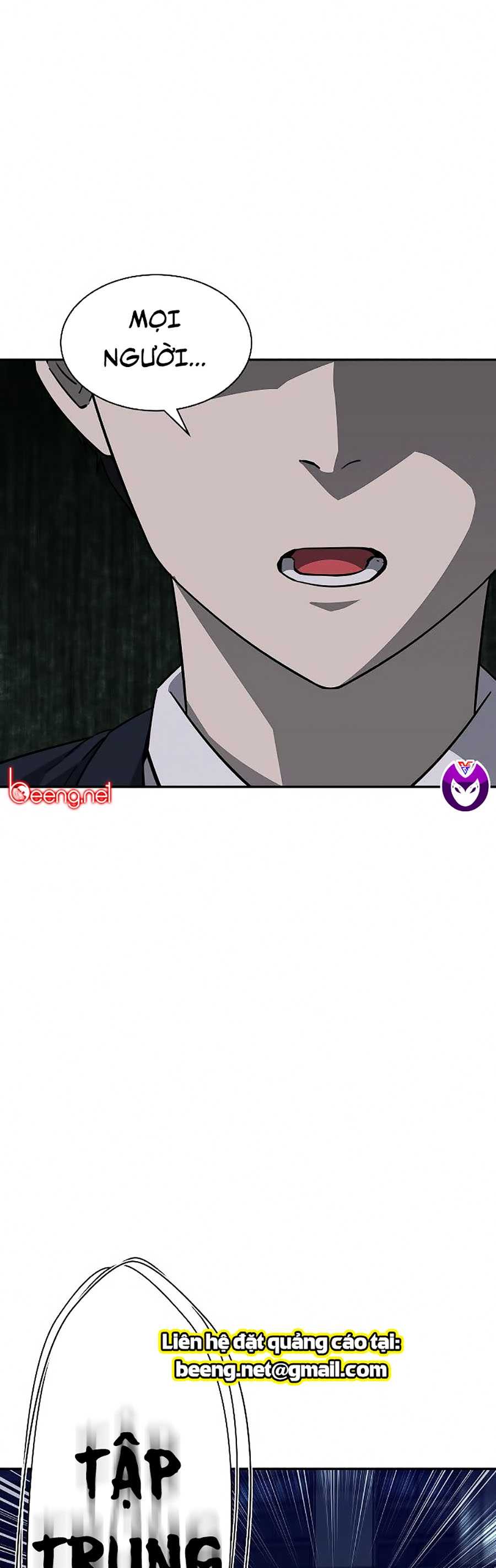 Bố Tôi Quá Mạnh Chapter 50 - Trang 0