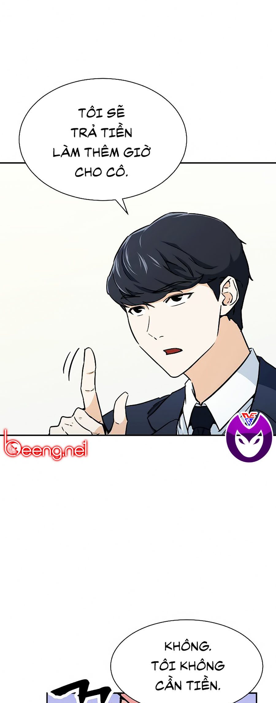 Bố Tôi Quá Mạnh Chapter 42 - Trang 0