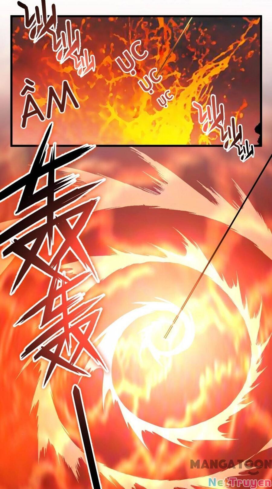 Bị Cắn Thành Vương Giả Chapter 8 - Trang 24