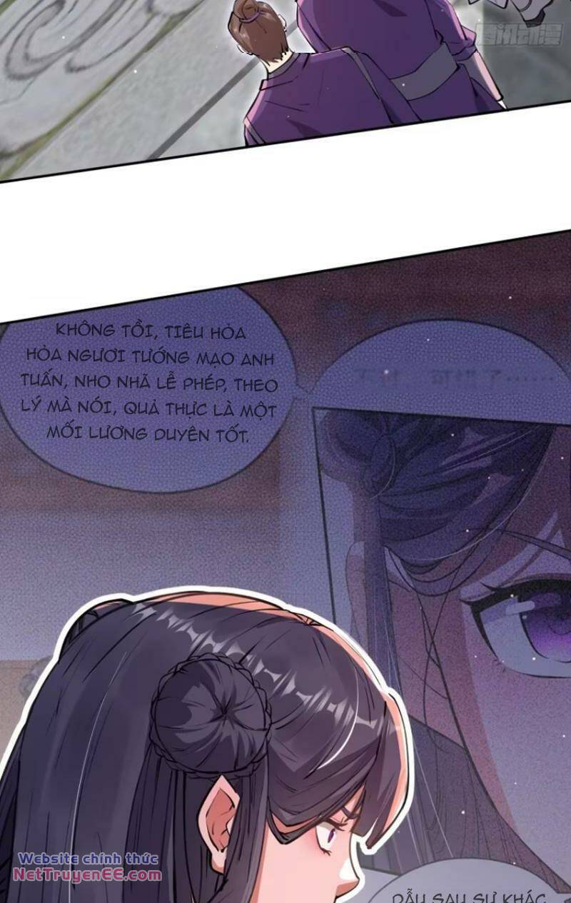 Trăm Tuổi Mở Hệ Thống, Hiếu Tử Hiền Tôn Quỳ Khắp Núi! Chapter 10 - Trang 38