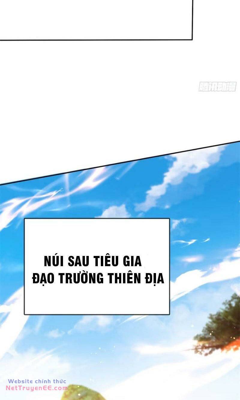 Trăm Tuổi Mở Hệ Thống, Hiếu Tử Hiền Tôn Quỳ Khắp Núi! Chapter 8 - Trang 27