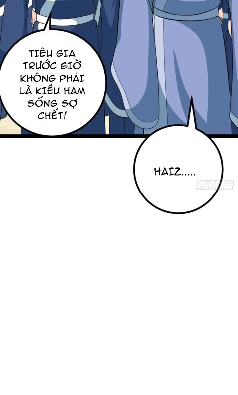 Trăm Tuổi Mở Hệ Thống, Hiếu Tử Hiền Tôn Quỳ Khắp Núi! Chapter 68 - Trang 27