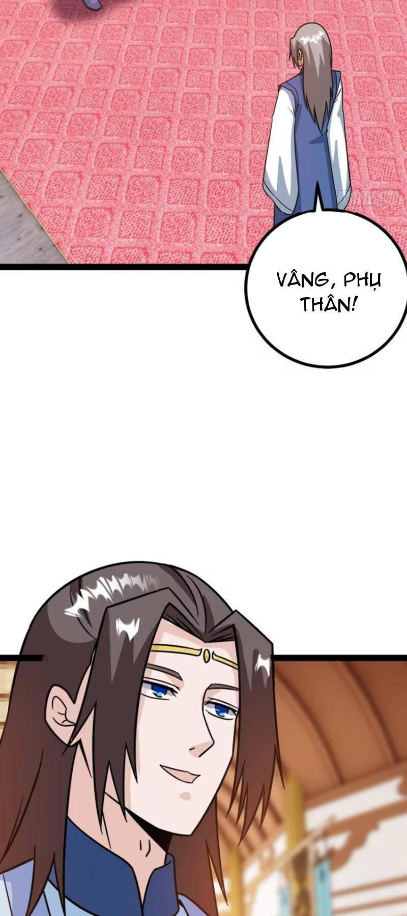 Trăm Tuổi Mở Hệ Thống, Hiếu Tử Hiền Tôn Quỳ Khắp Núi! Chapter 55 - Trang 13
