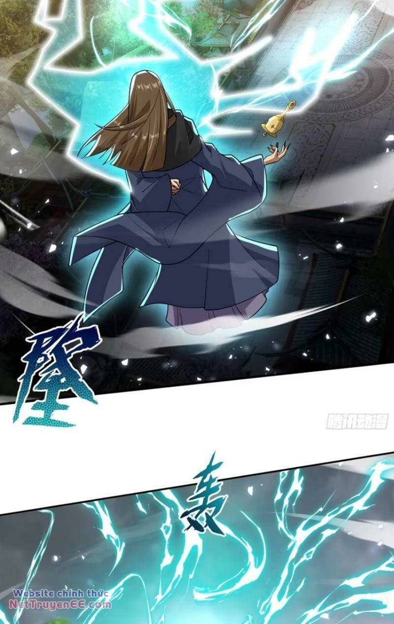 Trăm Tuổi Mở Hệ Thống, Hiếu Tử Hiền Tôn Quỳ Khắp Núi! Chapter 10 - Trang 27