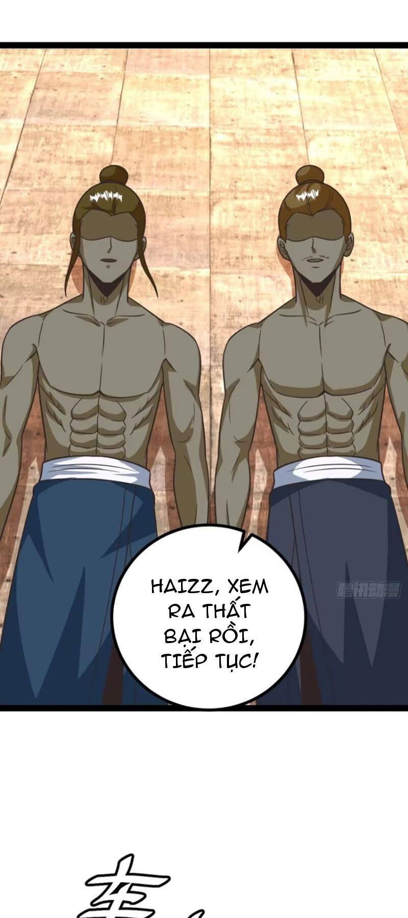 Trăm Tuổi Mở Hệ Thống, Hiếu Tử Hiền Tôn Quỳ Khắp Núi! Chapter 66 - Trang 19