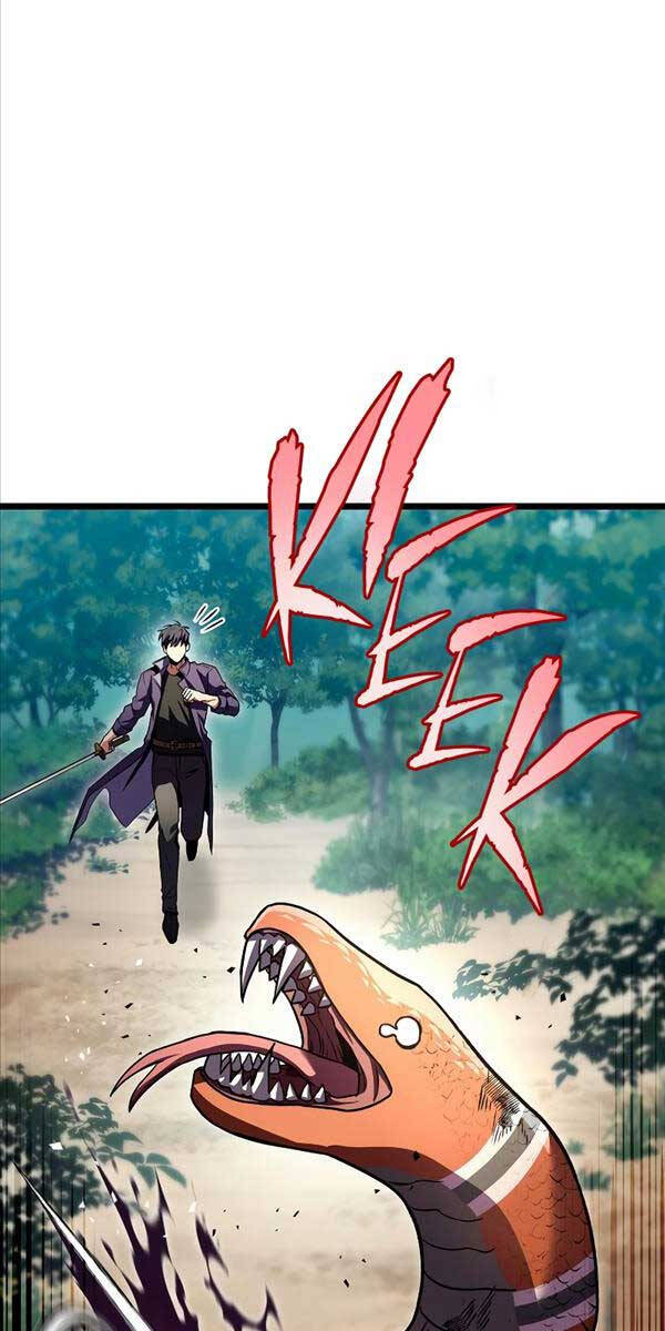 Thợ Săn Số Mệnh Cấp F Chap 31 - Next Chap 32