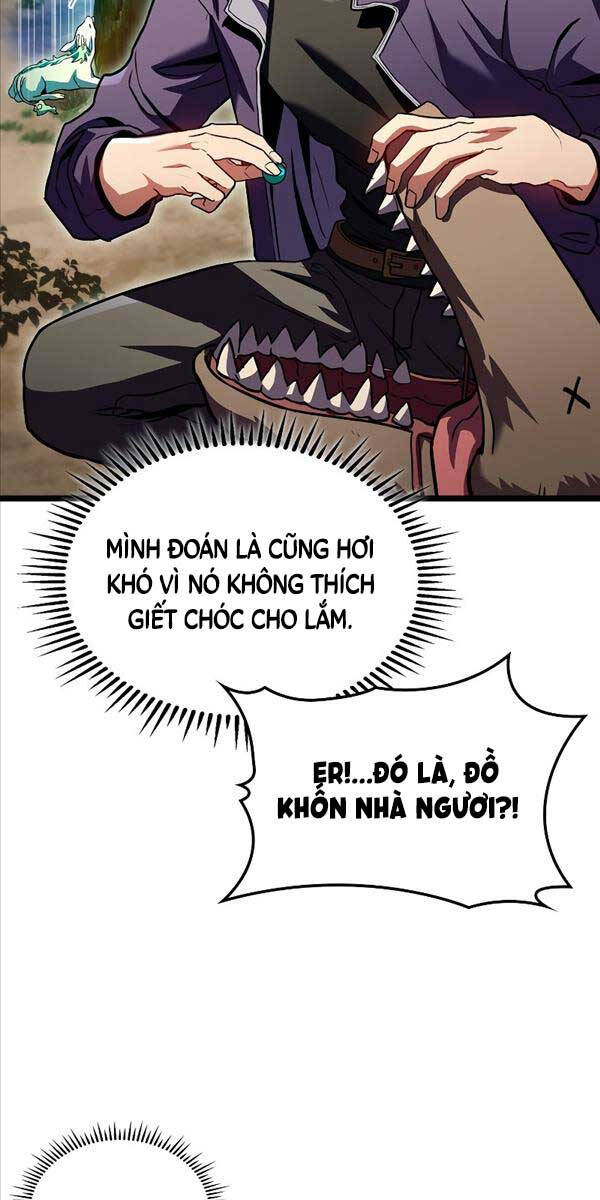 Thợ Săn Số Mệnh Cấp F Chap 31 - Next Chap 32