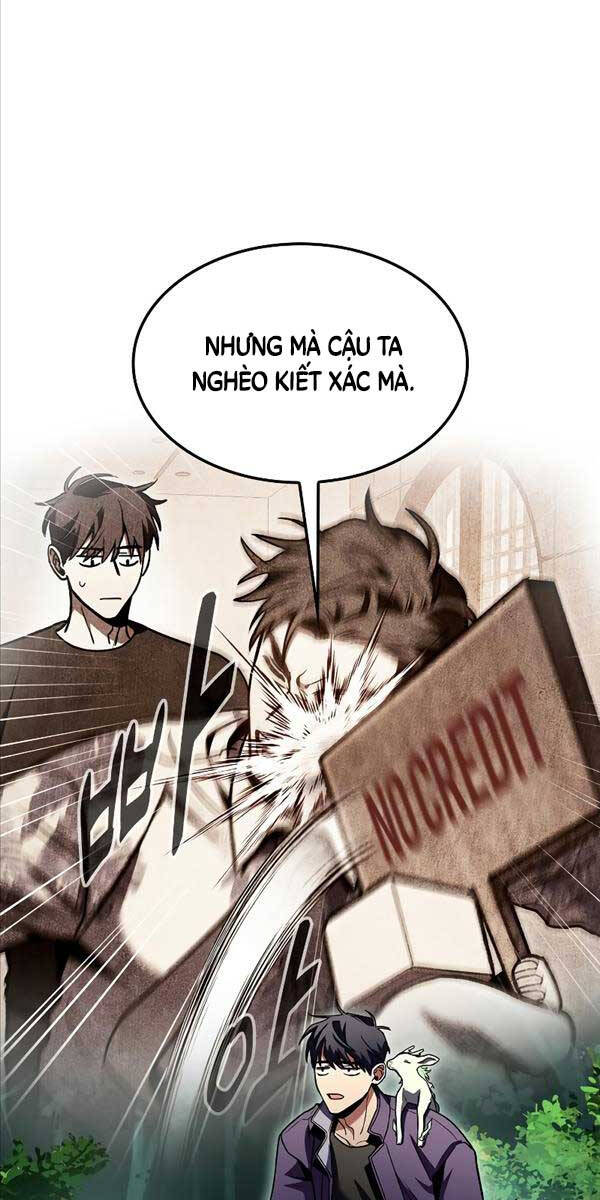 Thợ Săn Số Mệnh Cấp F Chap 31 - Next Chap 32