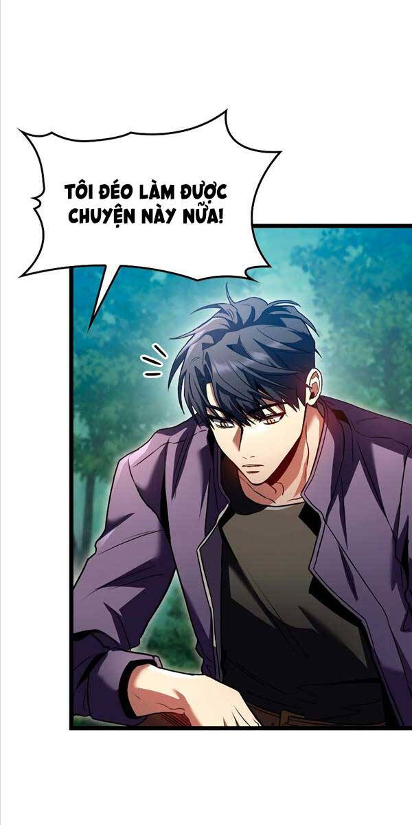 Thợ Săn Số Mệnh Cấp F Chap 31 - Next Chap 32