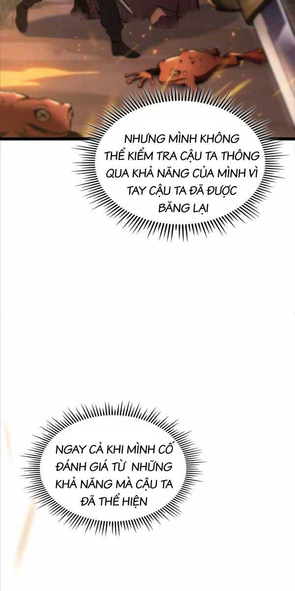 Thợ Săn Số Mệnh Cấp F Chapter 12 - Trang 42