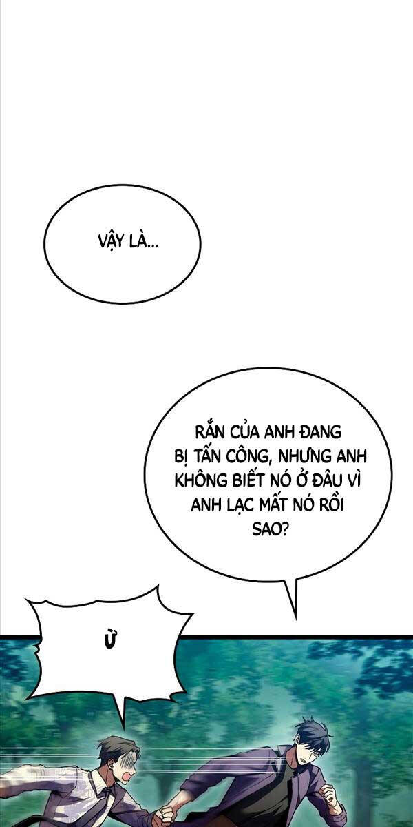 Thợ Săn Số Mệnh Cấp F Chap 31 - Next Chap 32