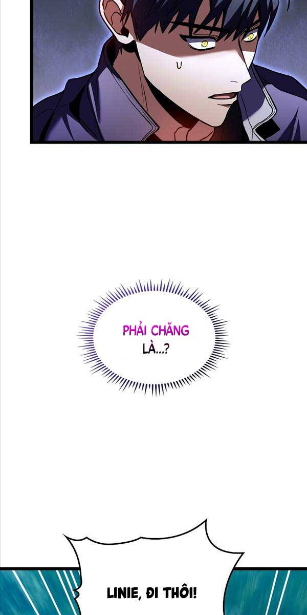 Thợ Săn Số Mệnh Cấp F Chap 31 - Next Chap 32