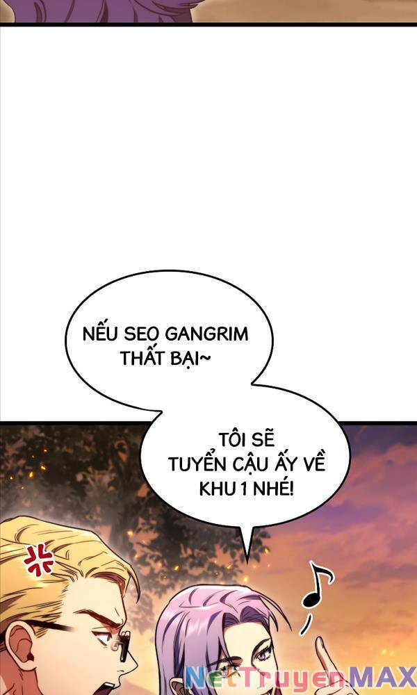 Thợ Săn Số Mệnh Cấp F Chap 36 - Next Chap 37
