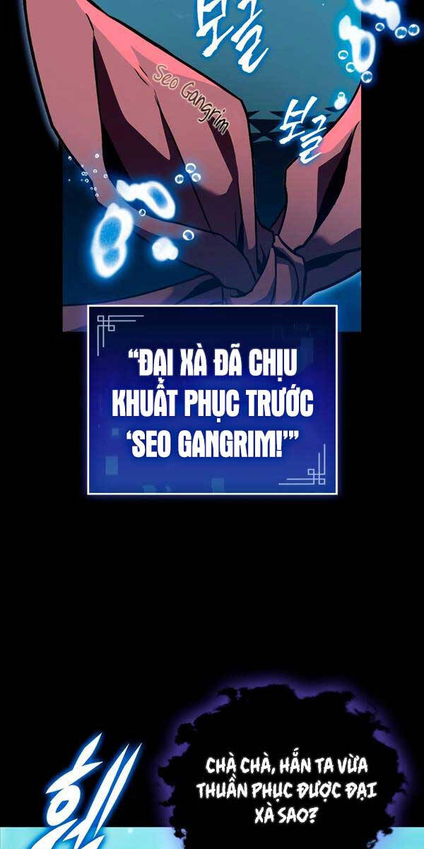 Thợ Săn Số Mệnh Cấp F Chap 31 - Next Chap 32