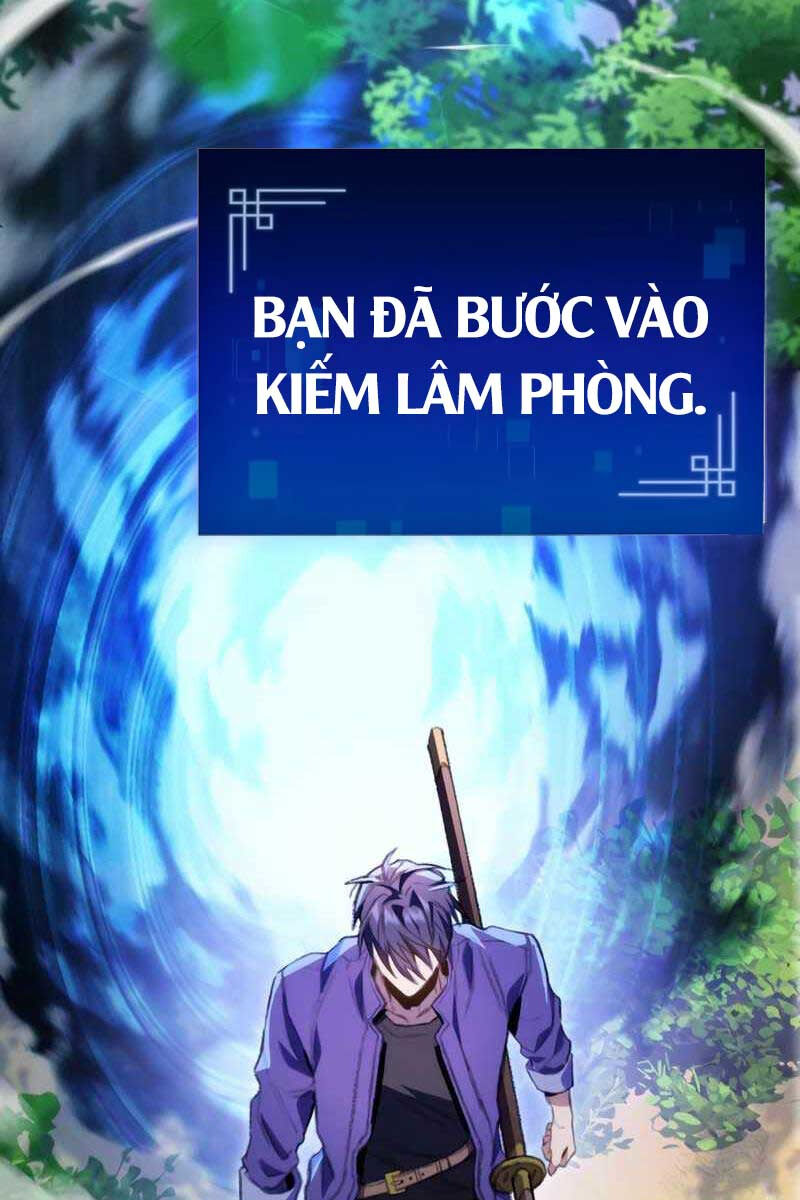 Thợ Săn Số Mệnh Cấp F Chap 18 - Next Chap 19