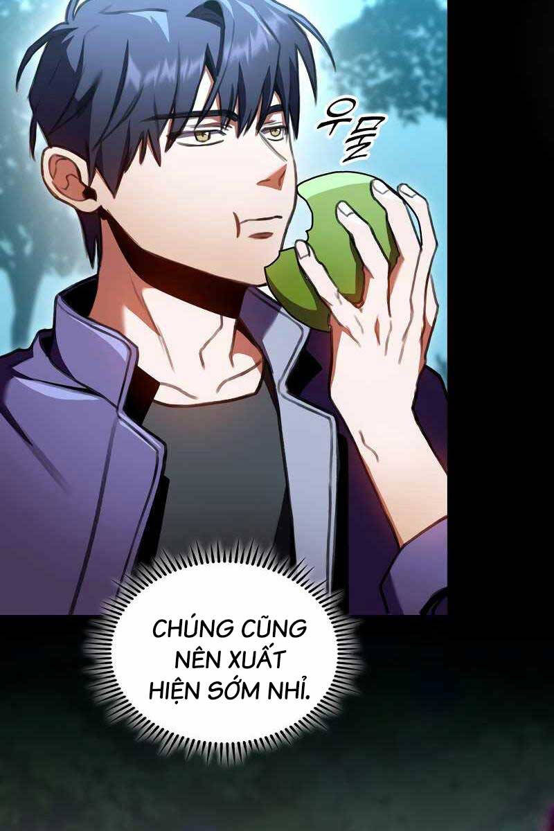 Thợ Săn Số Mệnh Cấp F Chap 26 - Next Chap 27