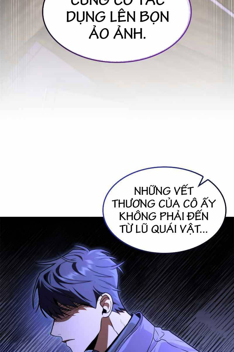Thợ Săn Số Mệnh Cấp F Chap 43 - Next Chap 44