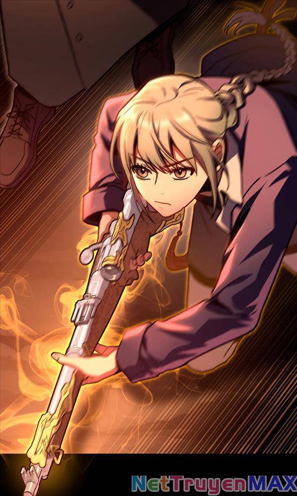 Thợ Săn Số Mệnh Cấp F Chap 36 - Next Chap 37