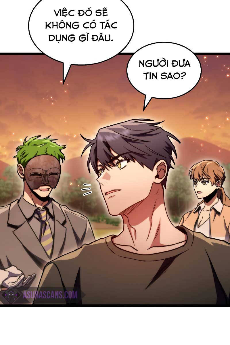 Thợ Săn Số Mệnh Cấp F Chap 35 - Next Chap 36