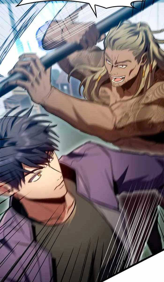 Thợ Săn Số Mệnh Cấp F Chap 27 - Next Chap 28