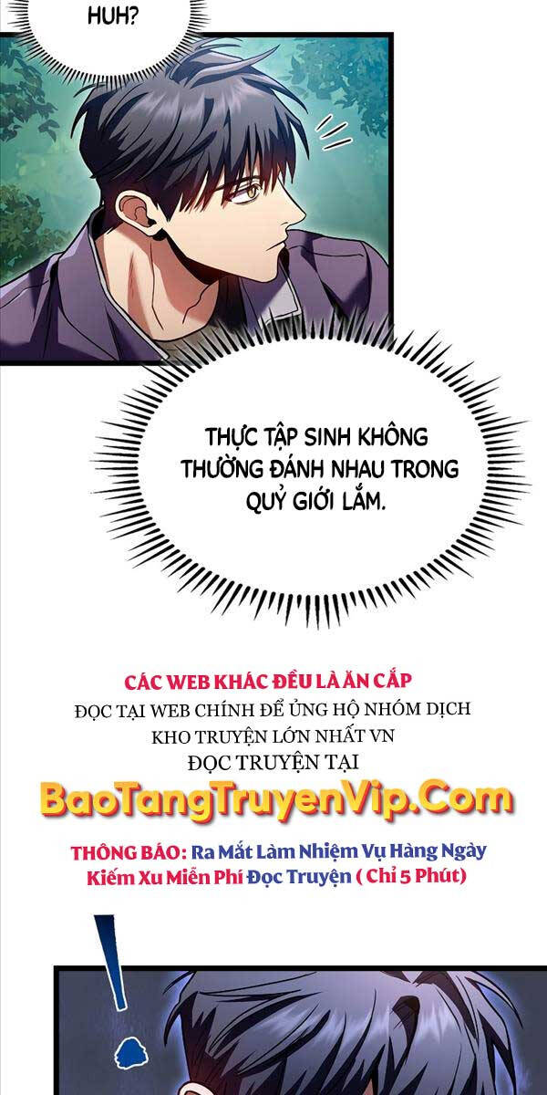 Thợ Săn Số Mệnh Cấp F Chap 31 - Next Chap 32