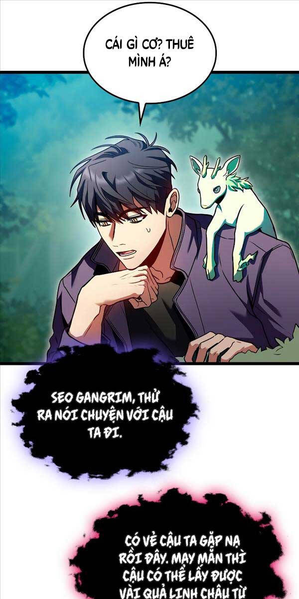 Thợ Săn Số Mệnh Cấp F Chap 31 - Next Chap 32
