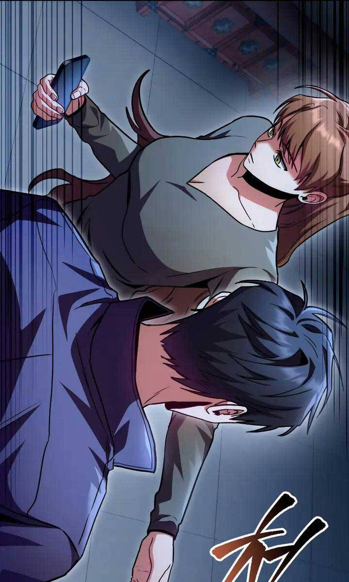 Thợ Săn Số Mệnh Cấp F Chap 40 - Next Chap 41