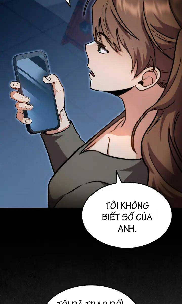Thợ Săn Số Mệnh Cấp F Chap 40 - Next Chap 41
