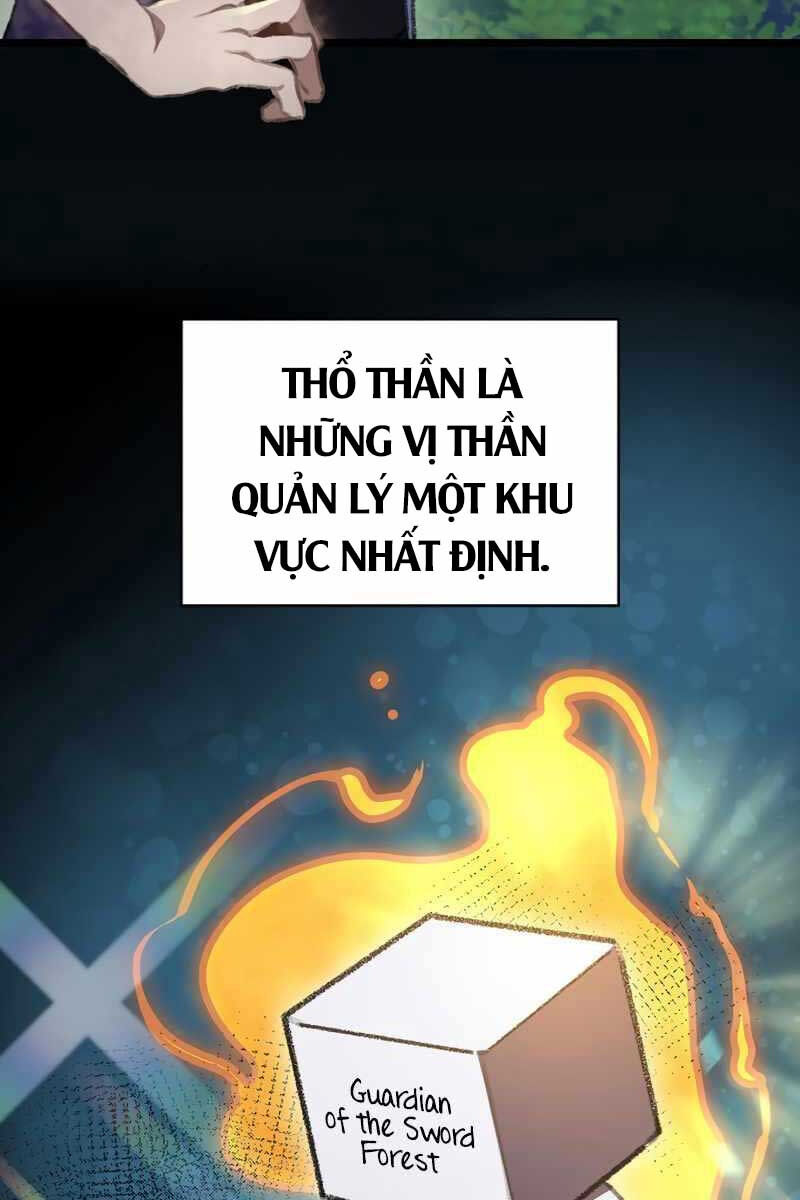 Thợ Săn Số Mệnh Cấp F Chap 18 - Next Chap 19