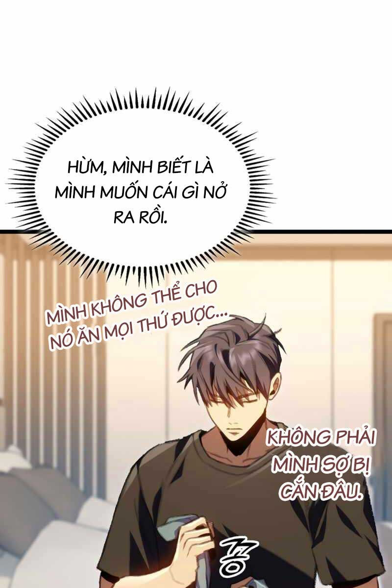 Thợ Săn Số Mệnh Cấp F Chap 18 - Next Chap 19