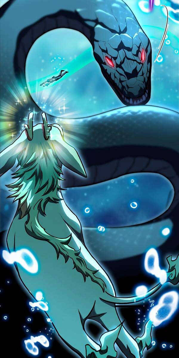 Thợ Săn Số Mệnh Cấp F Chap 31 - Next Chap 32