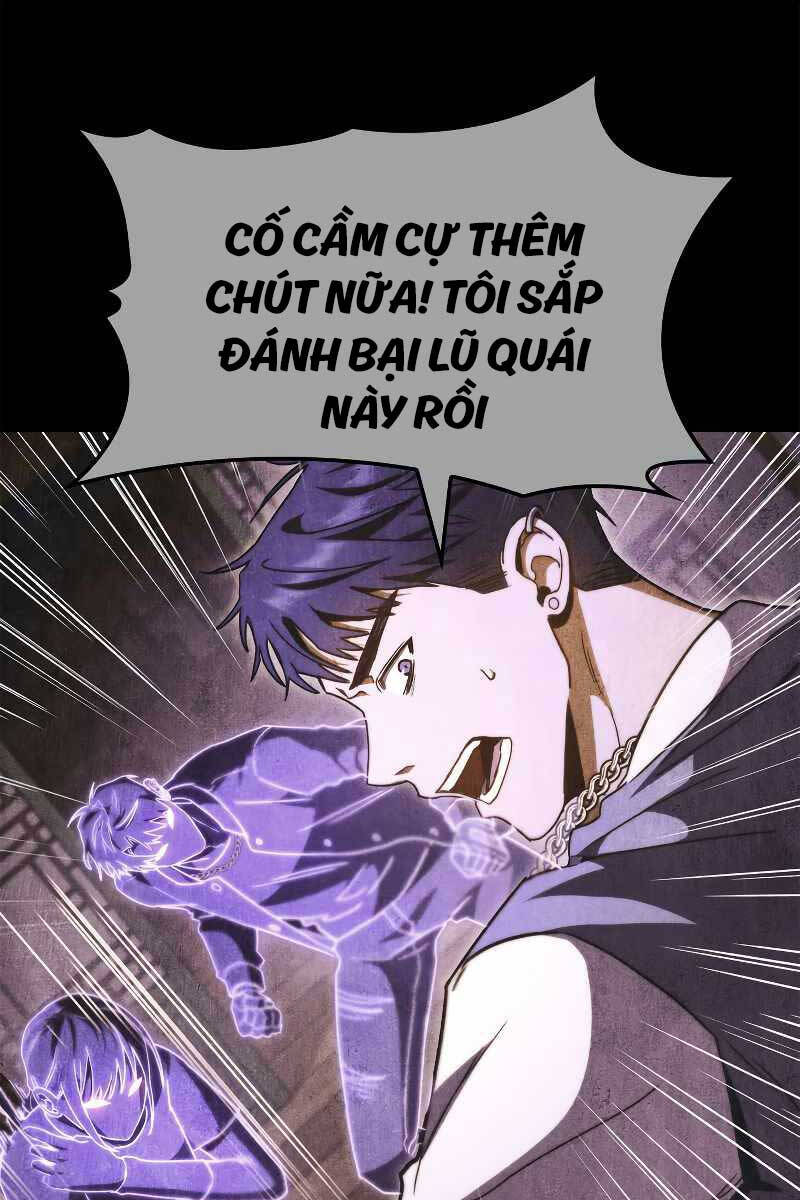 Thợ Săn Số Mệnh Cấp F Chap 43 - Next Chap 44