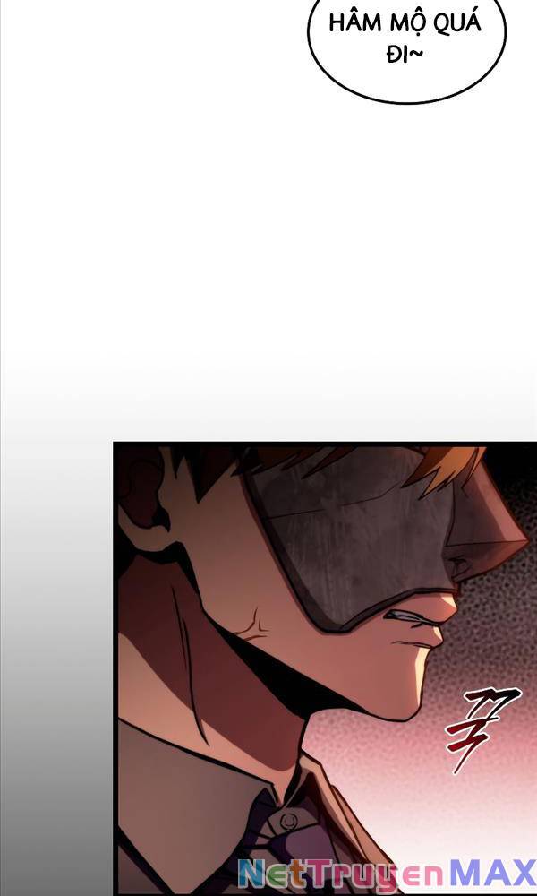 Thợ Săn Số Mệnh Cấp F Chap 36 - Next Chap 37