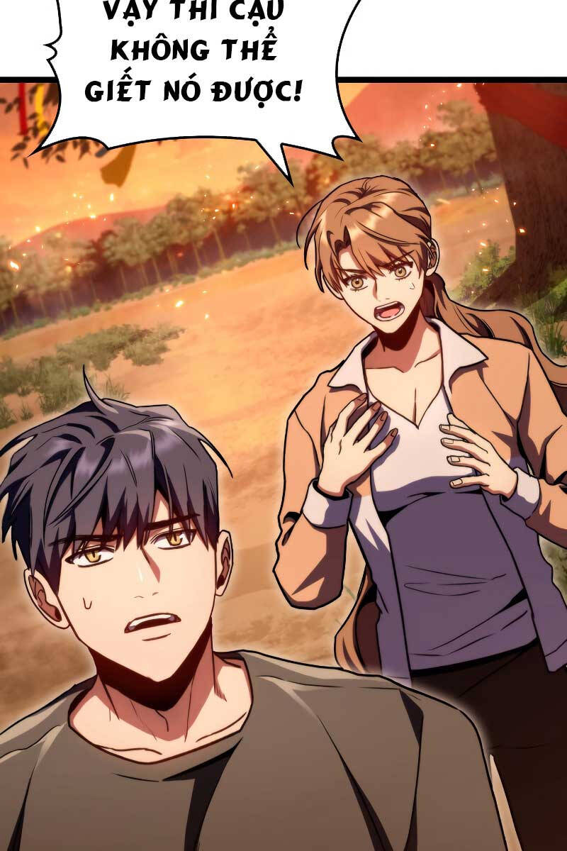 Thợ Săn Số Mệnh Cấp F Chap 35 - Next Chap 36