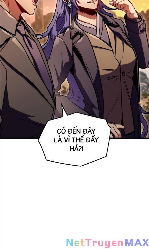 Thợ Săn Số Mệnh Cấp F Chap 36 - Next Chap 37