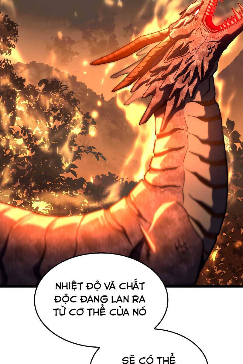 Thợ Săn Số Mệnh Cấp F Chap 35 - Next Chap 36